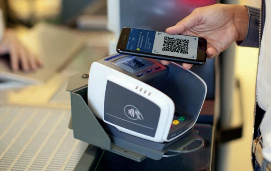 Paiement digital : l’acceptation, dernier maillon du puzzle